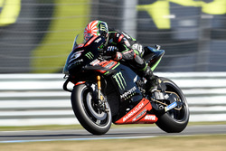 Жоанн Зарко, Monster Yamaha Tech 3