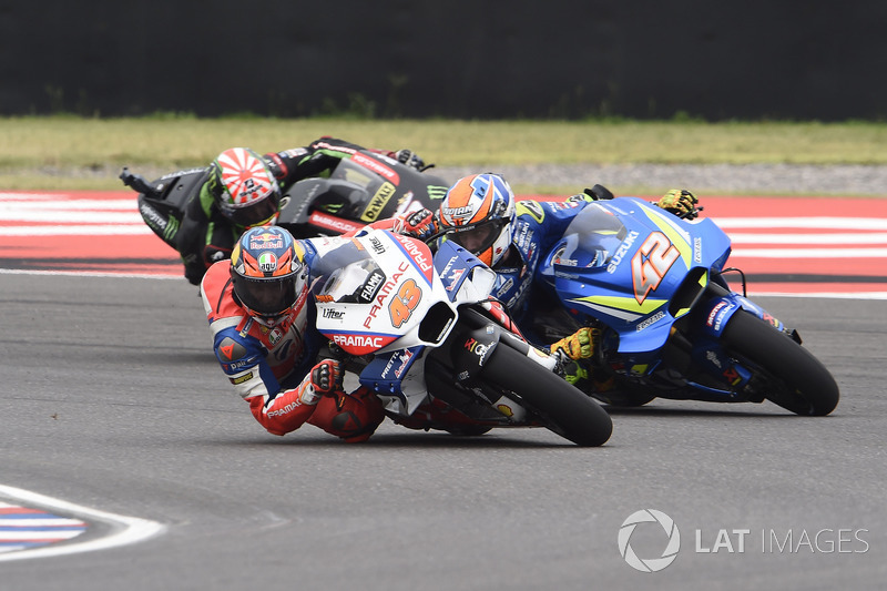 Джек Міллер, Pramac Racing