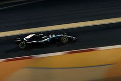 Valtteri Bottas, Mercedes-AMG F1 W09