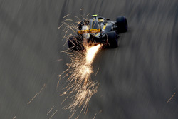 Carlos Sainz Jr., Renault Sport F1 Team R.S. 18