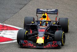 Daniel Ricciardo, Red Bull Racing RB14 Tag Heuer