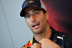 Daniel Ricciardo, Red Bull Racing
