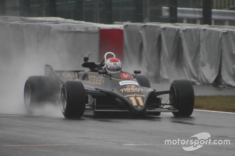 Lotus 88B 1981