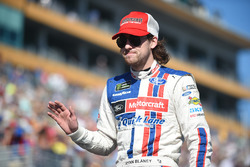 Ryan Blaney, Wood Brothers Racing Ford