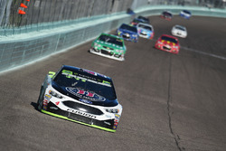 Kevin Harvick, Stewart-Haas Racing Ford