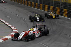 Mick Schumacher, SJM Theodore Racing by Prema, Dallara Mercedes