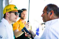 Nico Hulkenberg, Renault Sport F1 Team