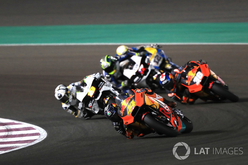 MotoGP Qatar 2018