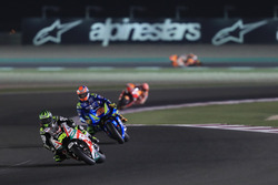Cal Crutchlow, Team LCR Honda