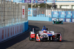 Felix Rosenqvist, Mahindra Racing