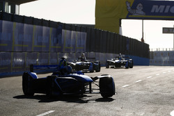 Nicolas Prost, Renault e.Dams, Daniel Abt, Audi Sport ABT Schaeffler, Lucas di Grassi, Audi Sport ABT Schaeffler