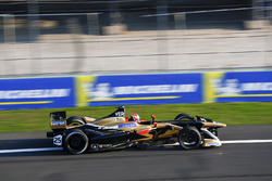 Jean-Eric Vergne, Techeetah