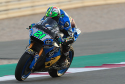 Franco Morbidelli, Estrella Galicia 0,0 Marc VDS