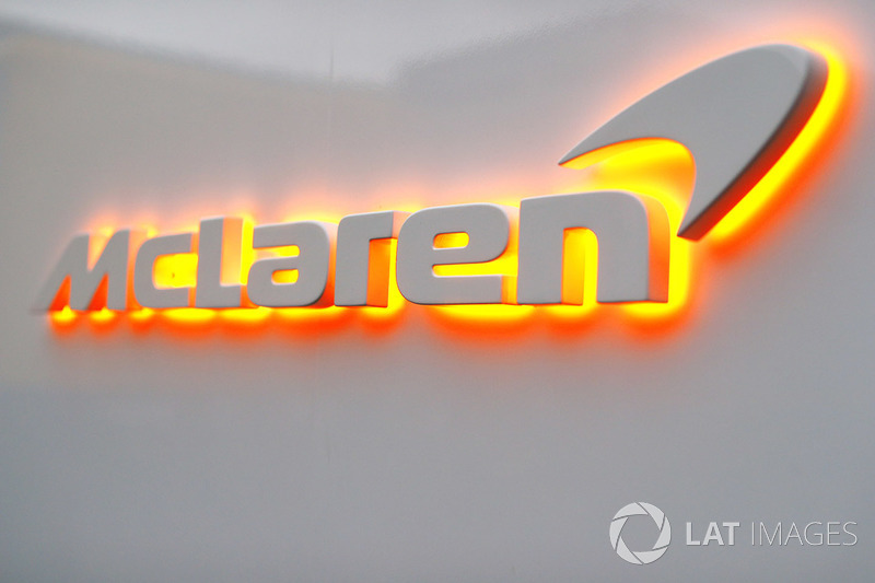 McLaren