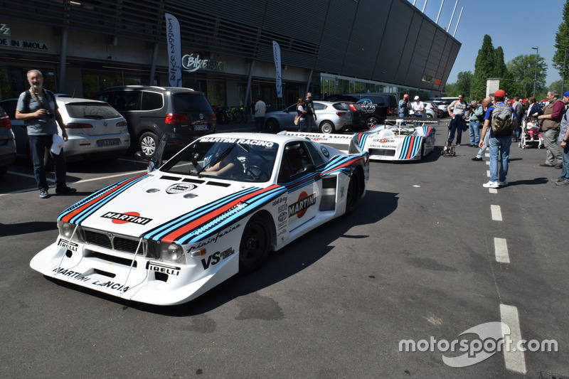 Lancia