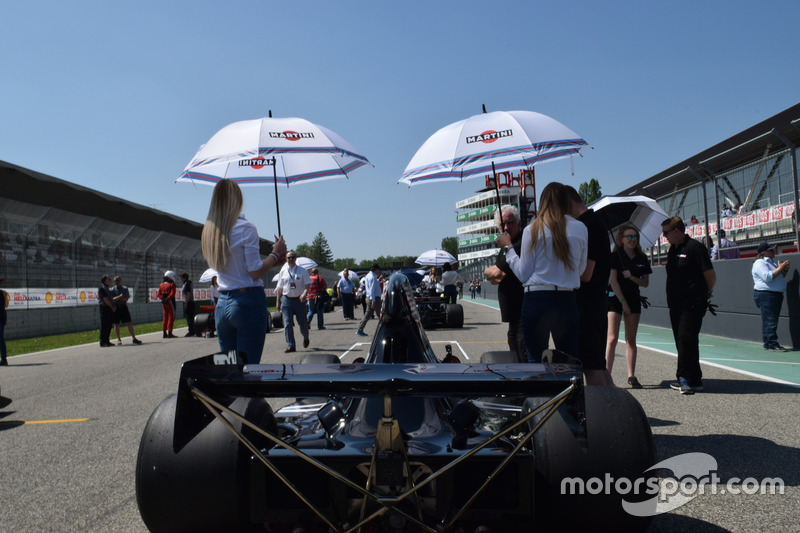 Motor Legend Festival