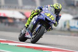 Valentino Rossi, Yamaha Factory Racing