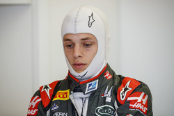Santino Ferrucci, Trident