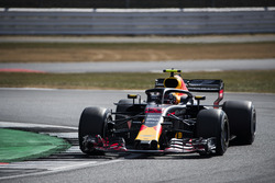 Max Verstappen, Red Bull Racing RB14