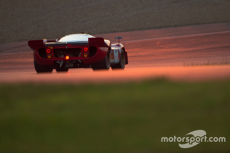 FERRARI 512 S 1970