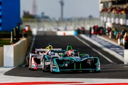 Nelson Piquet Jr., Jaguar Racing