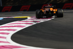 Fernando Alonso, McLaren MCL33
