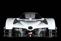 Toyota GR Super Sport concept