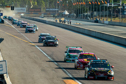David Reynolds, Erebus Motorsport Holden