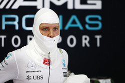 Valtteri Bottas, Mercedes AMG F1