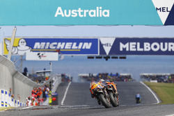 Pol Espargaro, Red Bull KTM Factory Racing, Bradley Smith, Red Bull KTM Factory Racing
