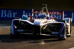 Sam Bird, DS Virgin Racing