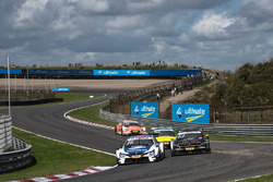 Maxime Martin, BMW Team RBM, BMW M4 DTM