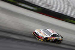 Clint Bowyer, Stewart-Haas Racing Ford