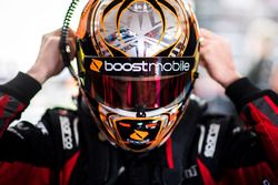 James Courtney, Walkinshaw Racing