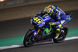 Valentino Rossi, Yamaha Factory Racing
