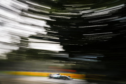 Lewis Hamilton, Mercedes AMG F1 W08