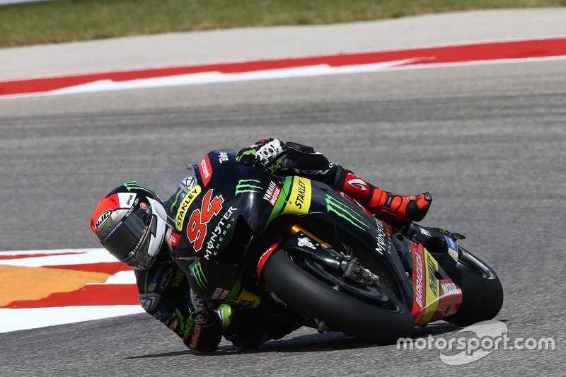 Jonas Folger