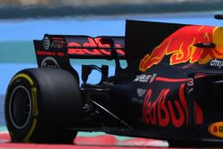 Daniel Ricciardo, Red Bull Racing RB13