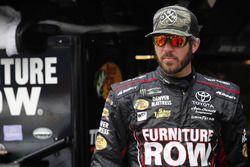 Martin Truex Jr., Furniture Row Racing Toyota