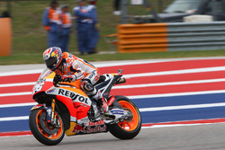 Dani Pedrosa, Repsol Honda Team