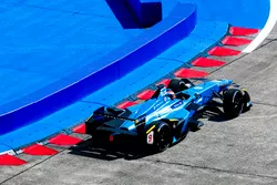 Sébastien Buemi, Renault e.Dams