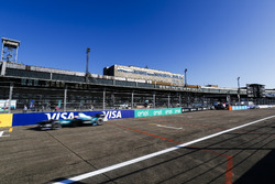 Nelson Piquet Jr., NEXTEV TCR Formula E Team
