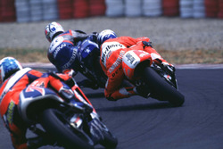Ralf Waldmann, Honda