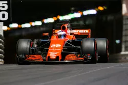 Jenson Button, McLaren MCL32