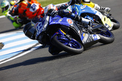 Микита Калінін, MotoXracing