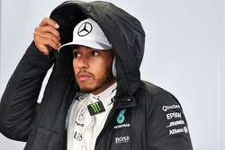 Льюіс Хемілтон, Mercedes AMG F1
