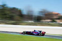 Carlos Sainz Jr., Scuderia Toro Rosso STR12