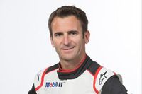 Romain Dumas