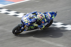 Valentino Rossi, Yamaha Factory Racing