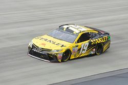 Daniel Suárez, Joe Gibbs Racing Toyota